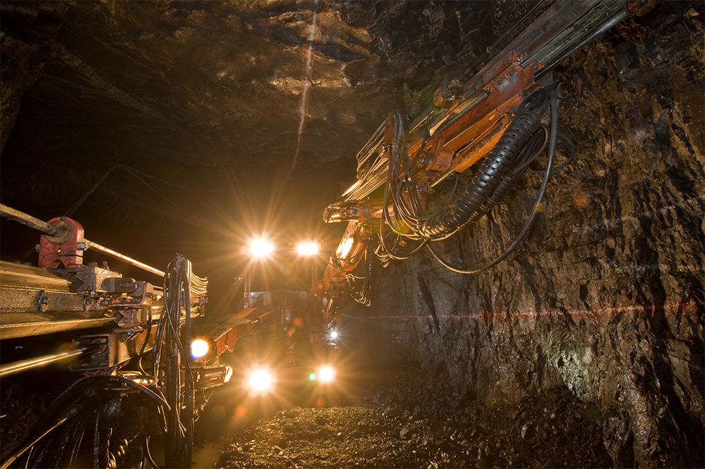 Cons Modder Gedex Operations – Gold One Group Limited
